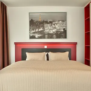 Gasthof 6rooms, Berlin