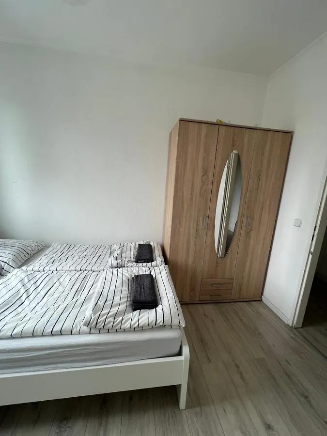 Private Room In Kurfurstendamm Berlin 0*,  Németország